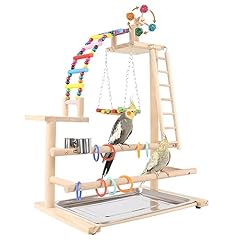 Hpawhomepart bird playground for sale  Delivered anywhere in USA 