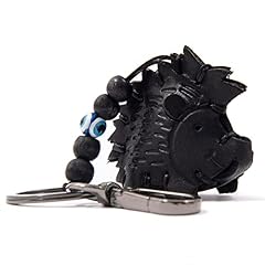 Handmade leather hedgehog for sale  Delivered anywhere in USA 