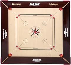 Aar kay carrom for sale  Delivered anywhere in USA 