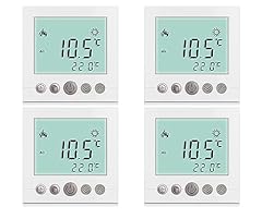 Set digital thermostat gebraucht kaufen  Wird an jeden Ort in Deutschland