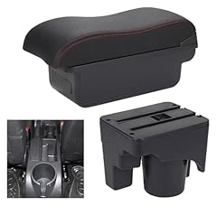 Centre console box for sale  Delivered anywhere in UK