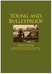 Young bulletproof years for sale  Delivered anywhere in UK