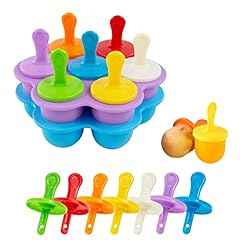 2pcs silicone ice for sale  Delivered anywhere in UK