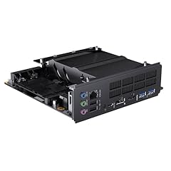 Minisforum bd795i itx usato  Spedito ovunque in Italia 