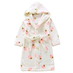 Ruogu kids bathrobe for sale  Delivered anywhere in USA 