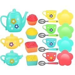 Tea set toddlers for sale  Delivered anywhere in UK