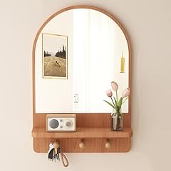 Arched wall mirror for sale  Delivered anywhere in USA 