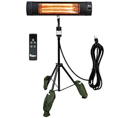 Infrared heater 338 for sale  Delivered anywhere in USA 