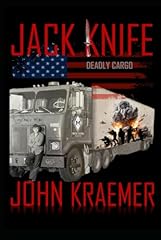 Jack knife deadly for sale  Delivered anywhere in USA 