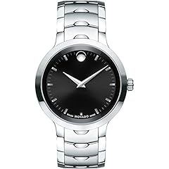 Movado luno 0607041 for sale  Delivered anywhere in USA 
