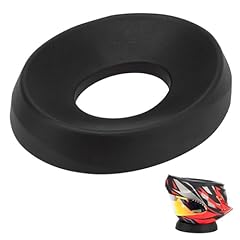 Longhao motorradhelm donut gebraucht kaufen  Wird an jeden Ort in Deutschland