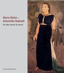 Mario mafai antonietta usato  Spedito ovunque in Italia 