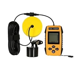 100m sonar fish for sale  Delivered anywhere in UK