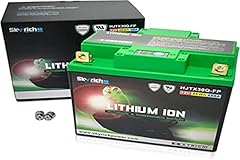 Batterie skyrich lithium d'occasion  Livré partout en France