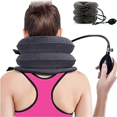 Spinegear inflatable neck for sale  Delivered anywhere in UK