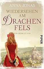 Wiedersehen drachenfels roman gebraucht kaufen  Wird an jeden Ort in Deutschland