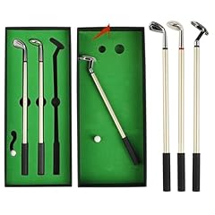 Minigolf golf geschenke gebraucht kaufen  Wird an jeden Ort in Deutschland
