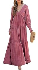 .vivimos robe maxi d'occasion  Livré partout en France