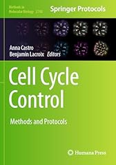 Cell cycle control usato  Spedito ovunque in Italia 
