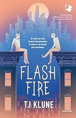 Flash fire usato  Spedito ovunque in Italia 