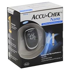 Accu chek nano for sale  Delivered anywhere in USA 