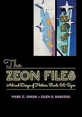 The zeon files d'occasion  Livré partout en France