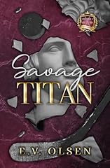 Savage titan college for sale  Delivered anywhere in USA 