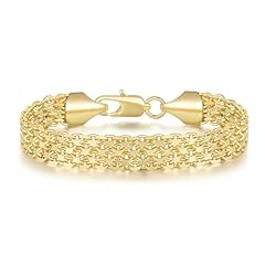 Cissieperal bracelet 14k for sale  Delivered anywhere in USA 