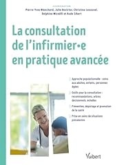 Consultation infirmier infirmi d'occasion  Livré partout en France