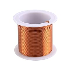 Copper wire 0.7mm for sale  Delivered anywhere in UK
