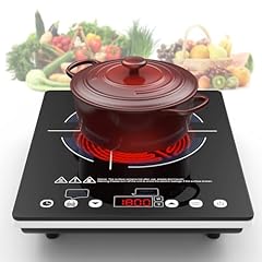 Vbgk electric cooktop for sale  Delivered anywhere in USA 
