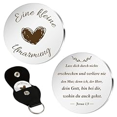 Hroanc konfirmation geschenk gebraucht kaufen  Wird an jeden Ort in Deutschland