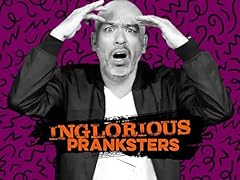 Inglorious pranksters for sale  Delivered anywhere in USA 