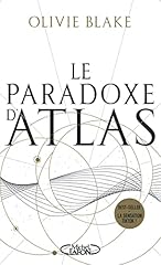 Atlas tome paradoxe d'occasion  Livré partout en France