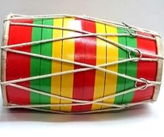 Dholki small kids for sale  Delivered anywhere in UK