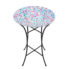 Mumtop mosaic glass for sale  Delivered anywhere in USA 