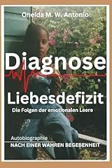 Diagnose liebesdefizit folgen gebraucht kaufen  Wird an jeden Ort in Deutschland