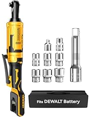 Inch cordless ratchet for sale  Delivered anywhere in USA 