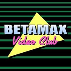 Betamax video club usato  Spedito ovunque in Italia 