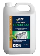 Bostik cementone freeflo for sale  Delivered anywhere in Ireland