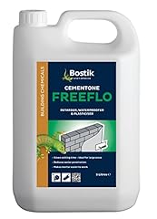 Bostik cementone freeflo for sale  Delivered anywhere in UK