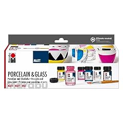 Marabu 1116000000087 porcelain gebraucht kaufen  Wird an jeden Ort in Deutschland