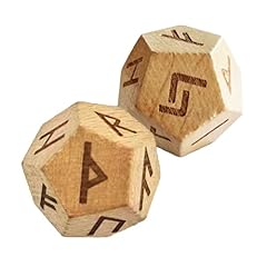 Runenwahrsagierei lot cubes d'occasion  Livré partout en France