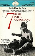 Rubli per cappellano usato  Spedito ovunque in Italia 