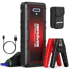 Dbpower jump starter for sale  Delivered anywhere in USA 