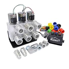 Summit hydraulics hydraulic for sale  Delivered anywhere in USA 