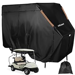 Golf buggy cover for sale  Delivered anywhere in UK