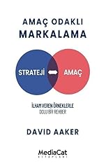 Amaç odaklı markalama for sale  Delivered anywhere in UK