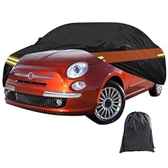 Autoabdeckung kompatibel fiat gebraucht kaufen  Wird an jeden Ort in Deutschland