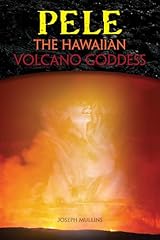 Pele hawaiian volcano for sale  Delivered anywhere in USA 